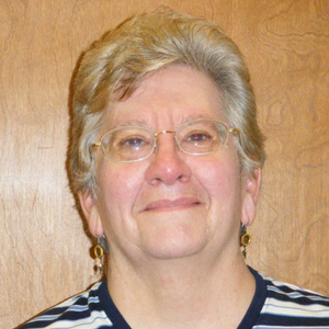 Bev Kerlin Vice President