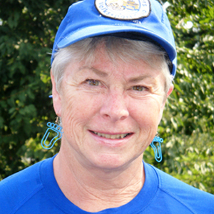 Bobbi CrossMember at Large