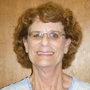 Susan LeDeuc Treasurer