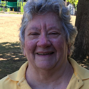 Bev Kerlin